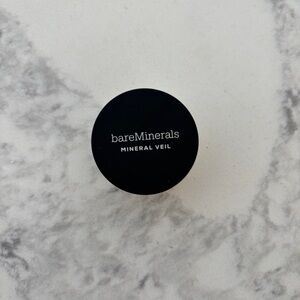 Bare Minerals ORIGINAL Mineral Veil Talc-Free Loose Finishing Powder Mineral